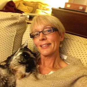 Meet your Posher, Kristin j